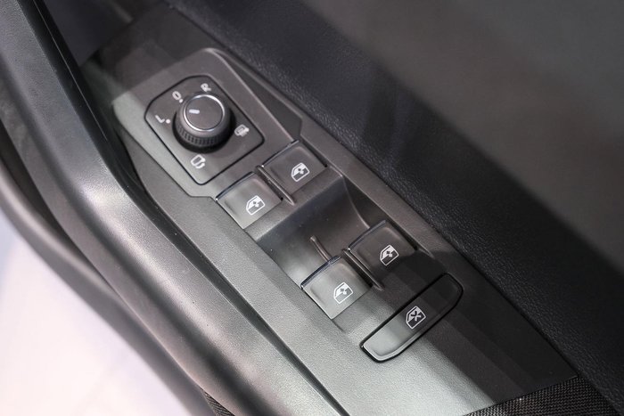 2025 Volkswagen Polo 85TSI Style