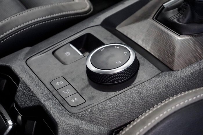 2024 Volkswagen Amarok TDI600 Style