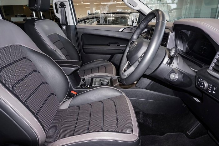 2024 Volkswagen Amarok TDI600 Style