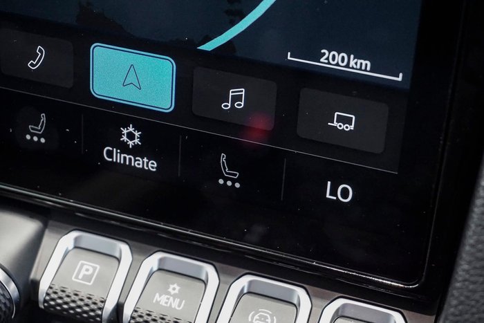 2024 Volkswagen Amarok TDI600 Style