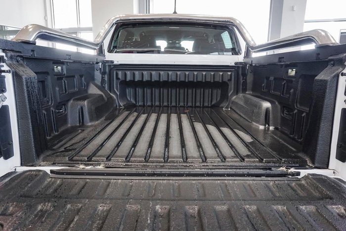 2024 Volkswagen Amarok TDI600 Style