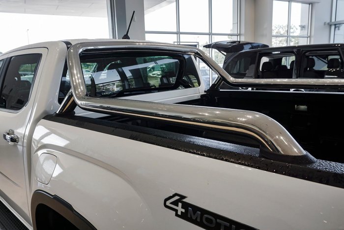 2024 Volkswagen Amarok TDI600 Style
