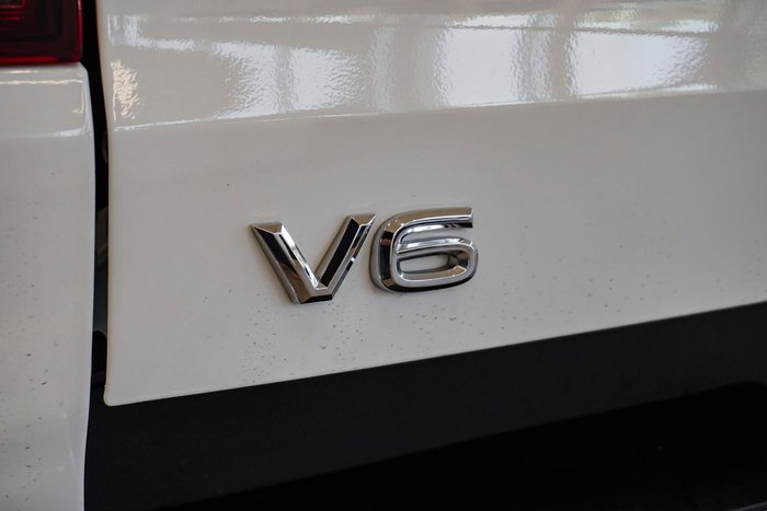 2024 Volkswagen Amarok TDI600 Style
