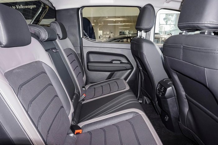 2024 Volkswagen Amarok TDI600 Style