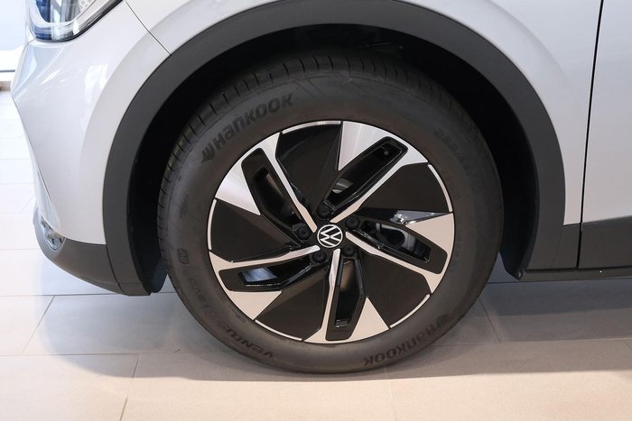 2025 Volkswagen ID.4 Pro