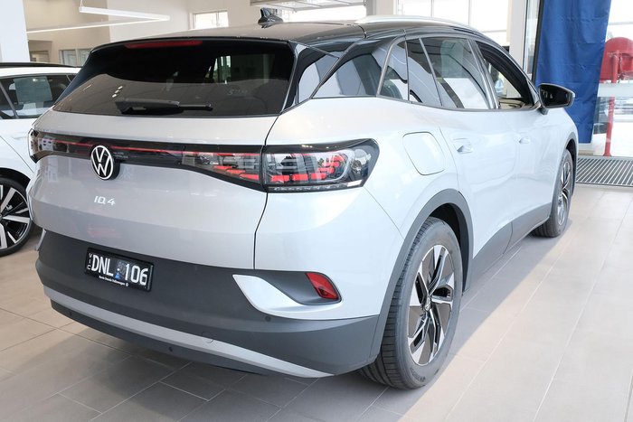2025 Volkswagen ID.4 Pro
