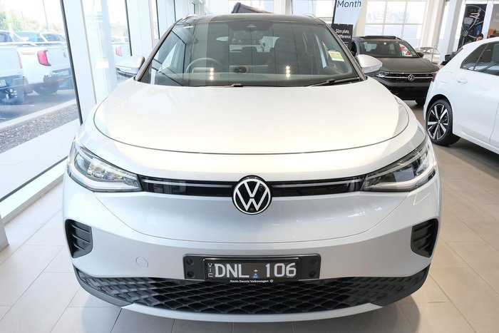 2025 Volkswagen ID.4 Pro