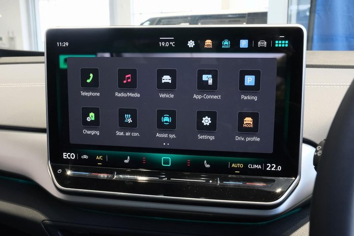 2025 Volkswagen ID.4 Pro