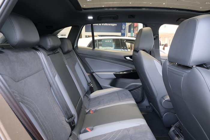 2025 Volkswagen ID.4 Pro