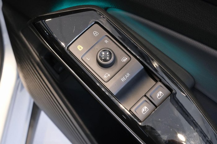 2025 Volkswagen ID.4 Pro