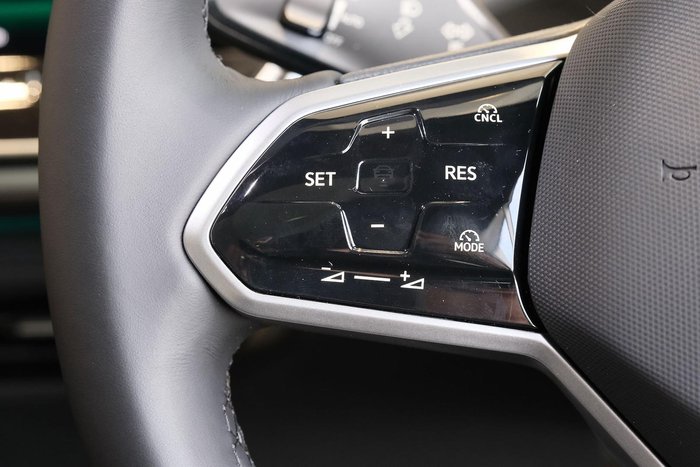 2025 Volkswagen ID.4 Pro