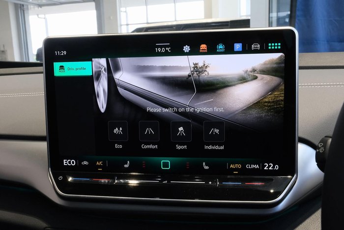 2025 Volkswagen ID.4 Pro