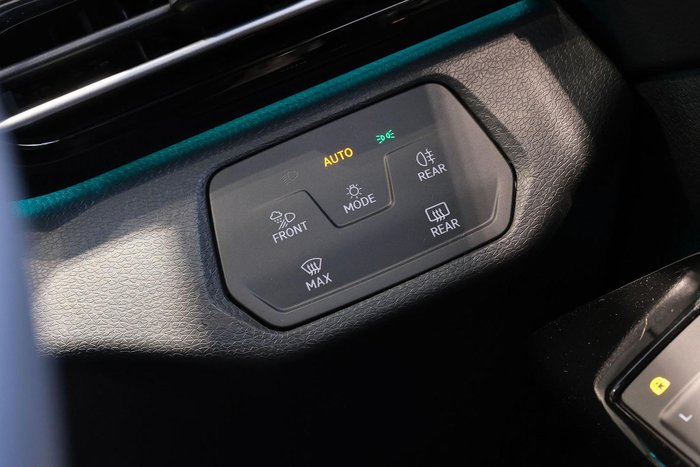 2025 Volkswagen ID.4 Pro