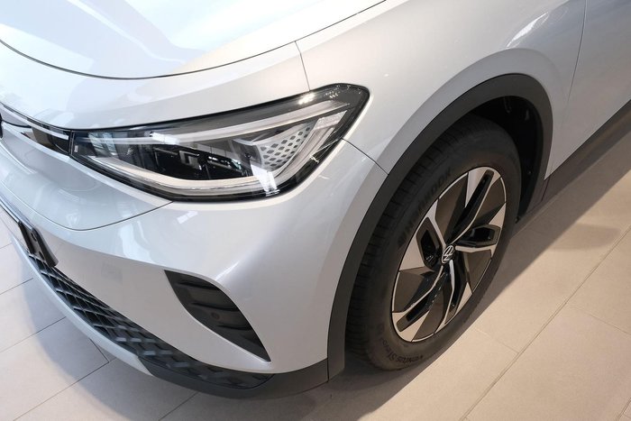 2025 Volkswagen ID.4 Pro
