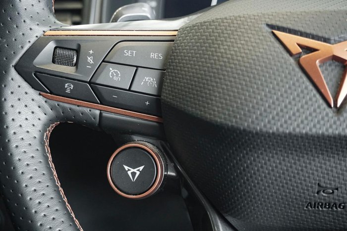 2024 CUPRA Ateca VZx