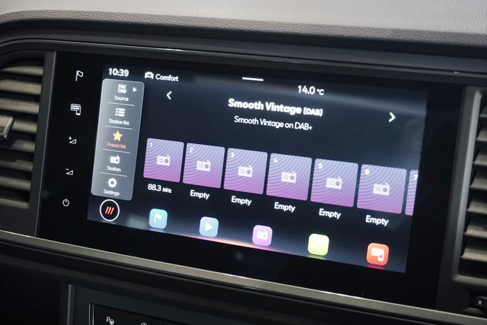 2024 CUPRA Ateca VZx