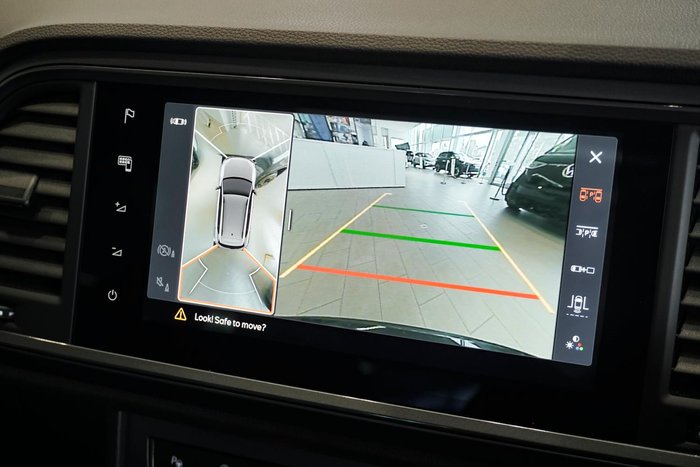 2024 CUPRA Ateca VZx