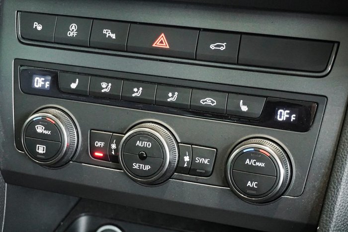 2024 CUPRA Ateca VZx