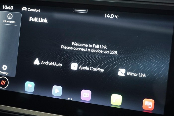 2024 CUPRA Ateca VZx