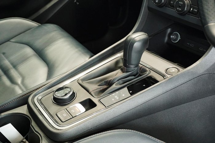 2024 CUPRA Ateca VZx