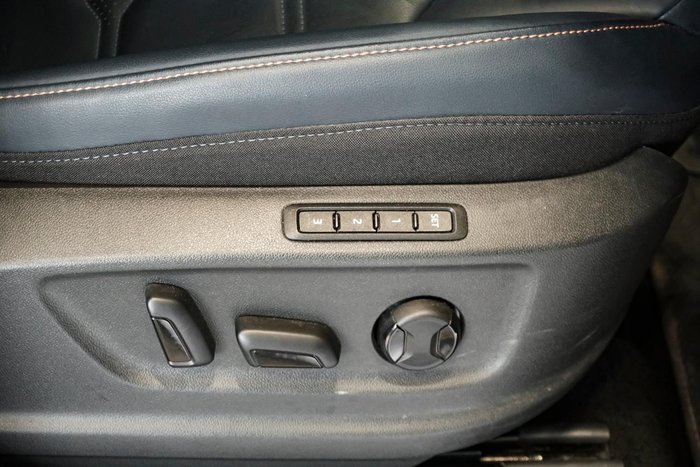 2024 CUPRA Ateca VZx