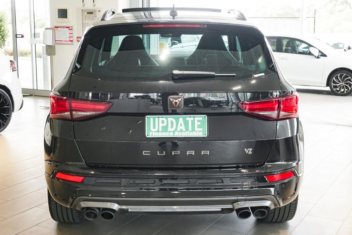 2024 CUPRA Ateca VZx