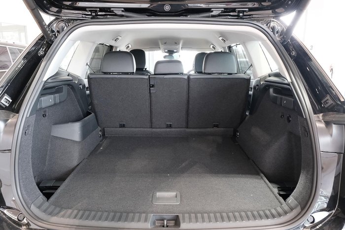 2025 Volkswagen Tayron 150TSI Life
