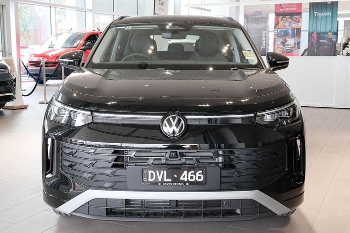 2025 Volkswagen Tayron 150TSI Life