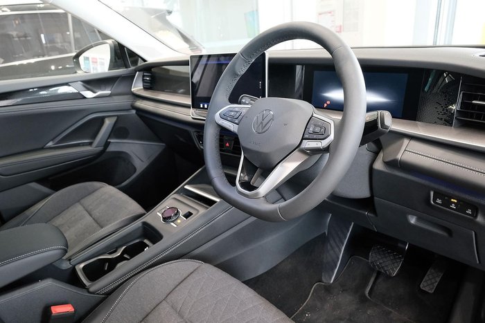 2025 Volkswagen Tayron 150TSI Life