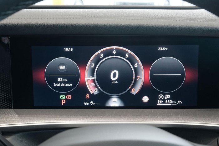 2025 Volkswagen Tayron 150TSI Life