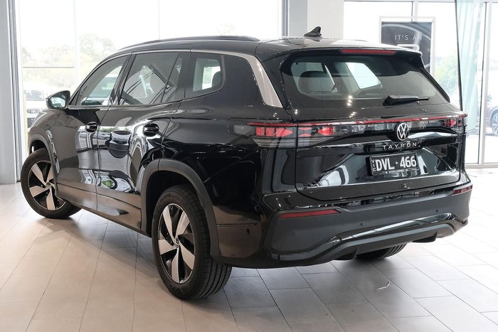 2025 Volkswagen Tayron 150TSI Life