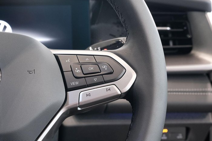 2025 Volkswagen Tayron 150TSI Life