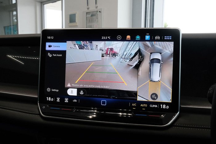 2025 Volkswagen Tayron 150TSI Life