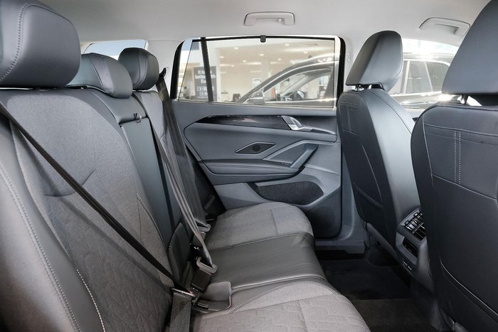 2025 Volkswagen Tayron 150TSI Life