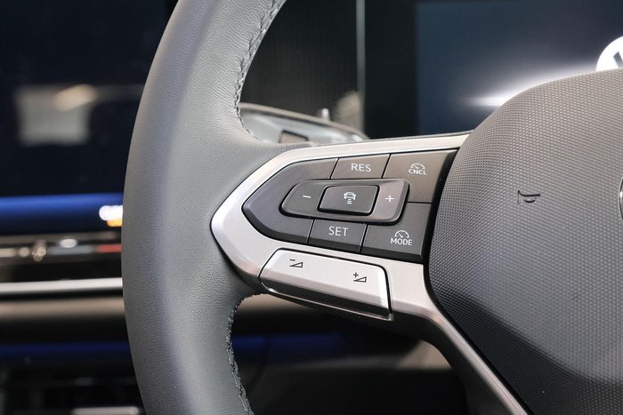 2025 Volkswagen Tayron 150TSI Life