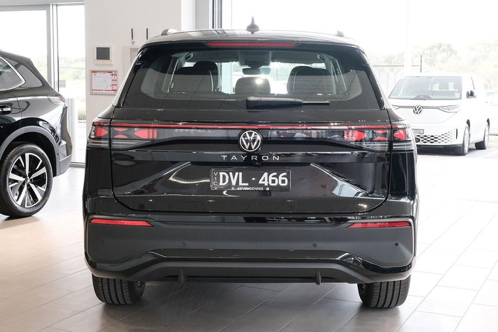 2025 Volkswagen Tayron 150TSI Life