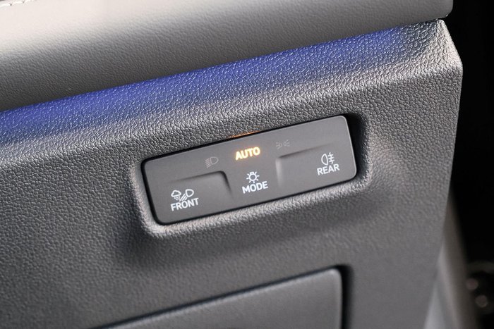 2025 Volkswagen Tayron 150TSI Life