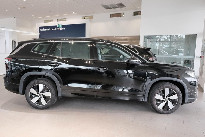 2025 Volkswagen Tayron 150TSI Life