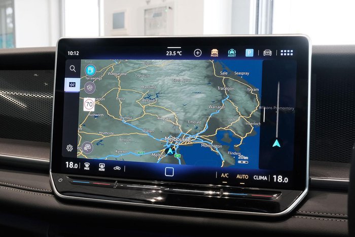 2025 Volkswagen Tayron 150TSI Life