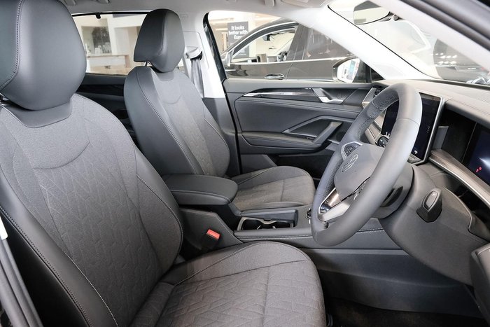 2025 Volkswagen Tayron 150TSI Life