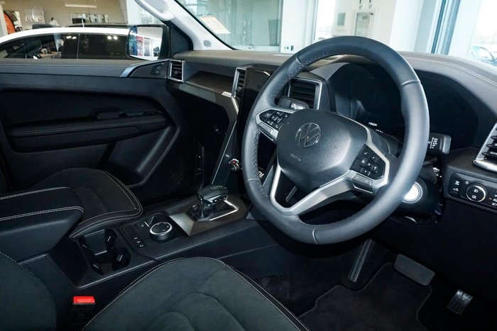 2024 Volkswagen Amarok TDI600 Style
