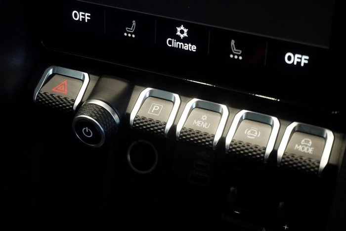 2024 Volkswagen Amarok TDI600 Style