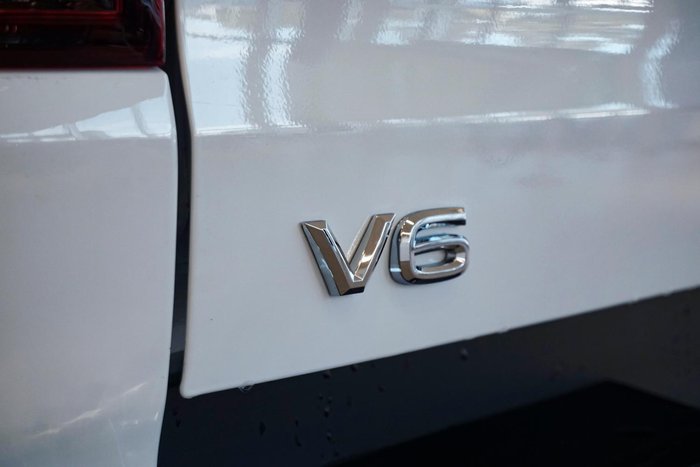 2024 Volkswagen Amarok TDI600 Style