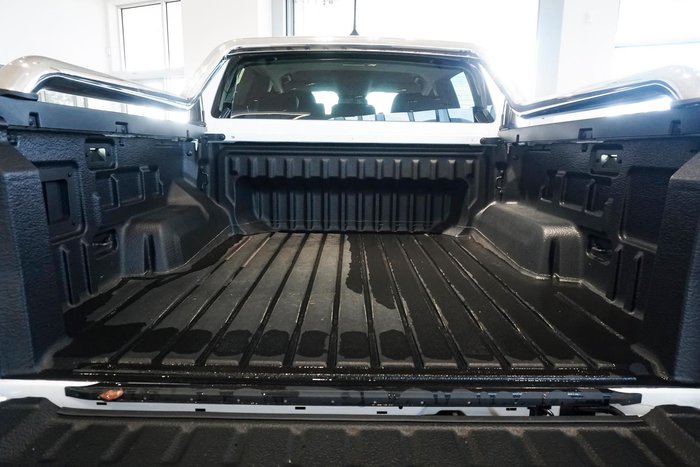 2024 Volkswagen Amarok TDI600 Style