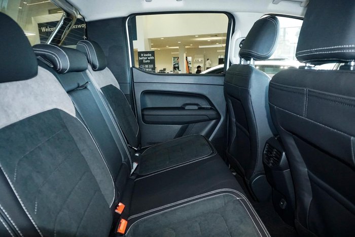 2024 Volkswagen Amarok TDI600 Style