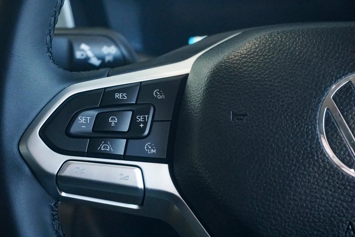 2024 Volkswagen Amarok TDI600 Style