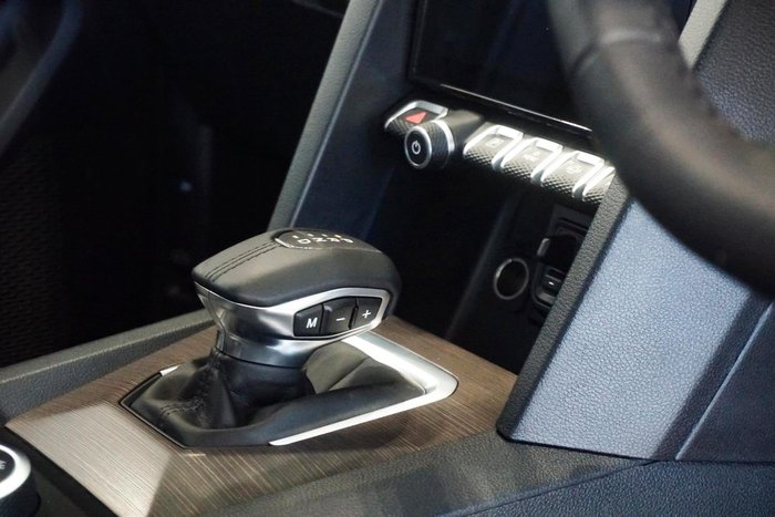 2024 Volkswagen Amarok TDI600 Style