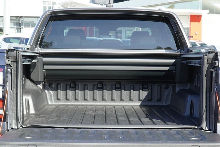 2025 Ford Ranger Wildtrak