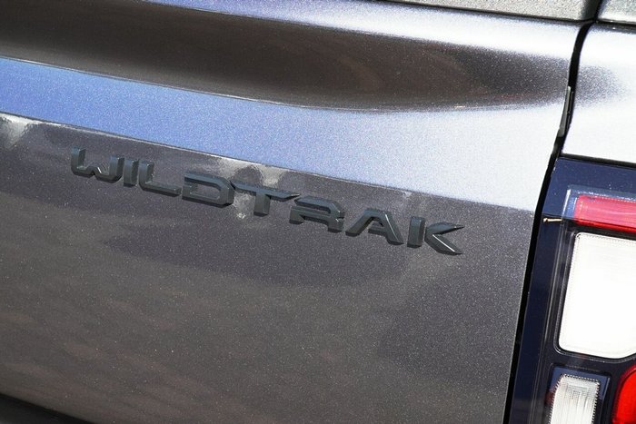 2025 Ford Ranger Wildtrak