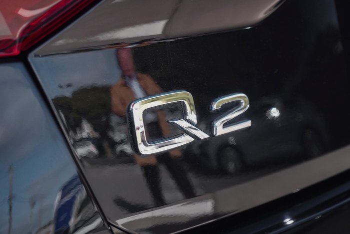 2024 Audi Q2 35 TFSI